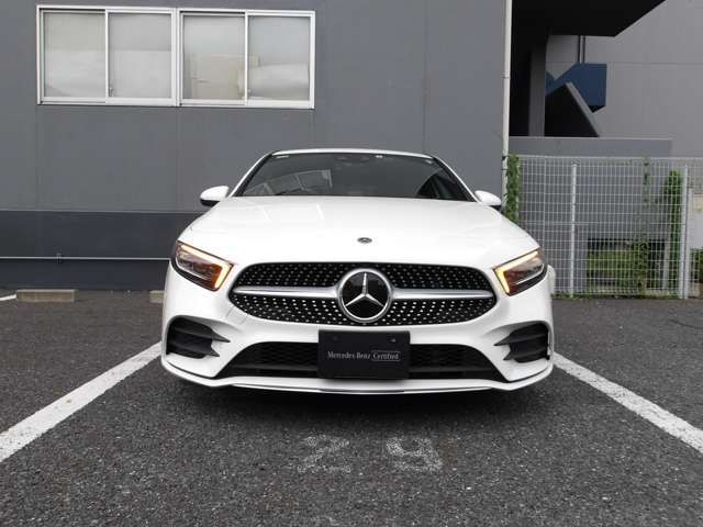 MERCEDES BENZ A CLAS 2022 Image 31