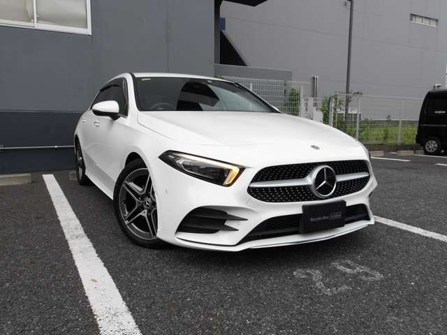 MERCEDES BENZ A CLAS 2022 Image 31
