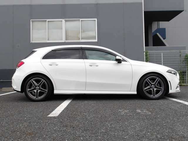 MERCEDES BENZ A CLAS 2022 Image 31