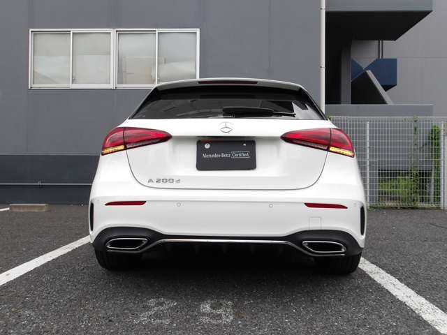 MERCEDES BENZ A CLAS 2022 Image 31