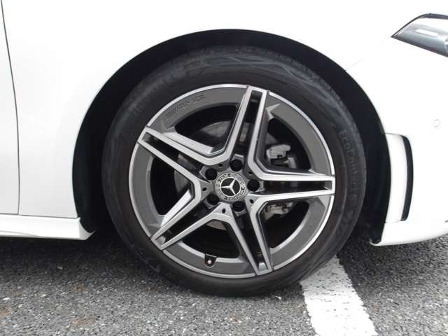 MERCEDES BENZ A CLAS 2022 Image 31