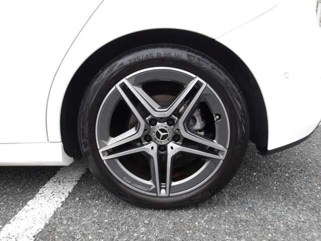 MERCEDES BENZ A CLAS 2022 Image 31