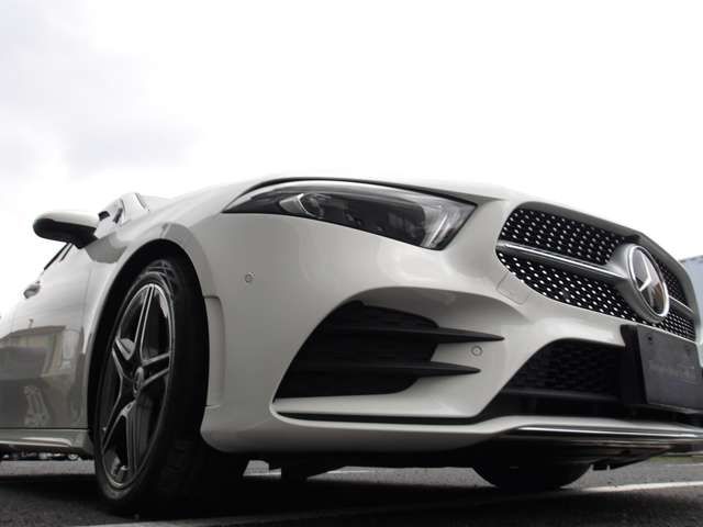 MERCEDES BENZ A CLAS 2022 Image 31