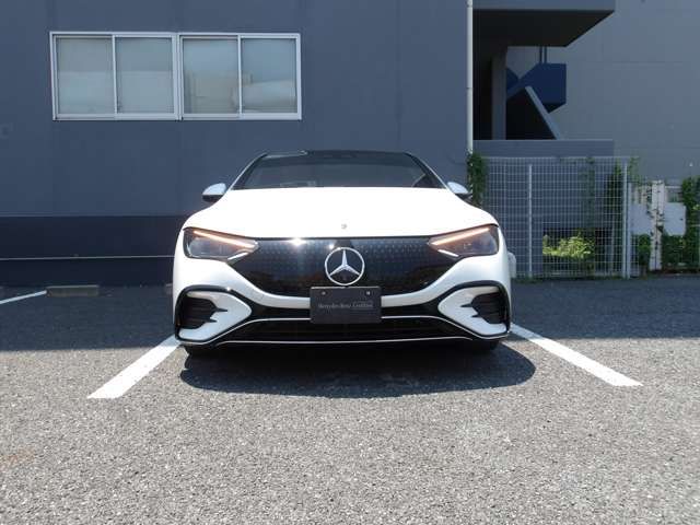 MERCEDES BENZ EQE 2023 Image 31