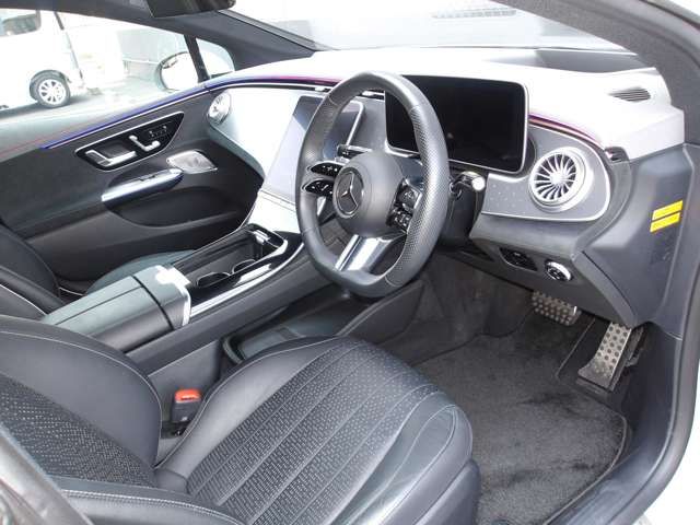 MERCEDES BENZ EQE 2023 Image 31