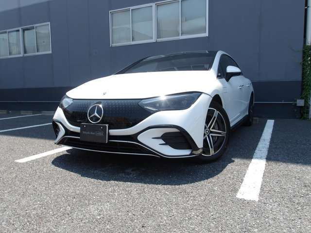 MERCEDES BENZ EQE 2023 Image 31