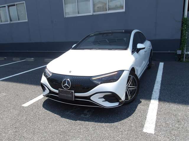 MERCEDES BENZ EQE 2023 Image 31