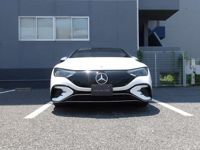 MERCEDES BENZ EQE 2023 Image 31