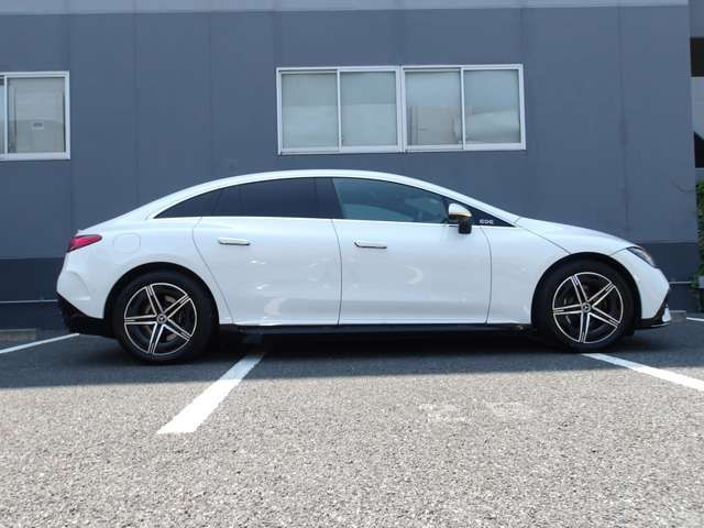 MERCEDES BENZ EQE 2023 Image 31