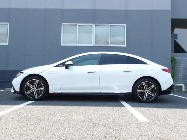 MERCEDES BENZ EQE 2023 Image 31