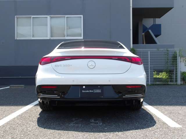 MERCEDES BENZ EQE 2023 Image 31