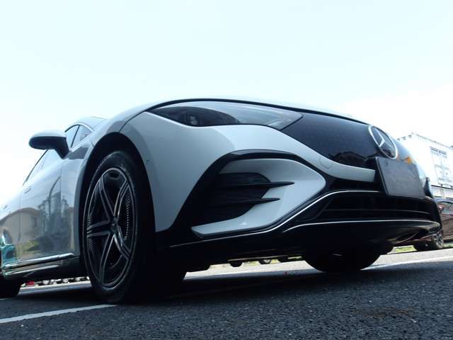 MERCEDES BENZ EQE 2023 Image 31