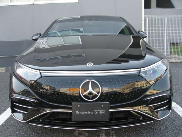 MERCEDES BENZ EQS 2023 Image 31