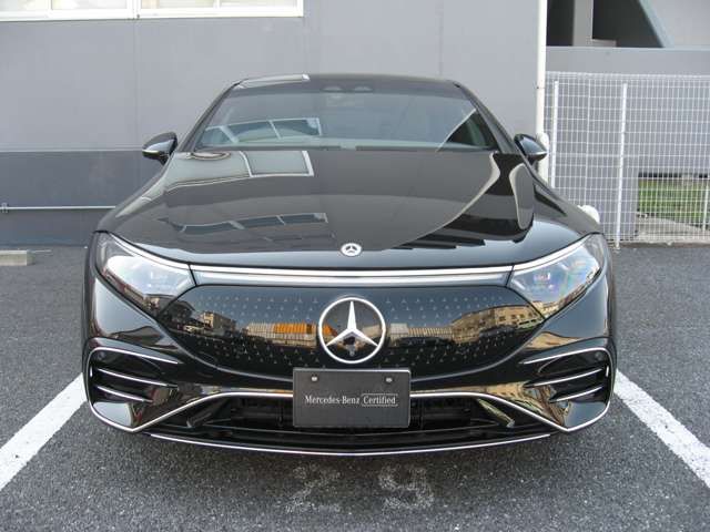 MERCEDES BENZ EQS 2023 Image 31