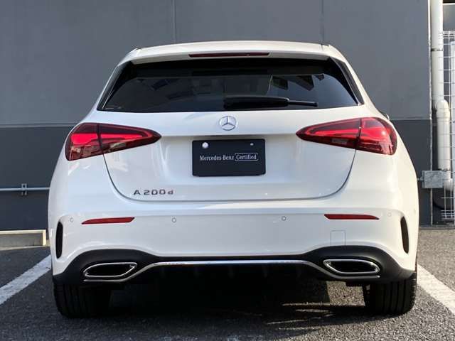 MERCEDES BENZ A CLAS 2024 Image 31