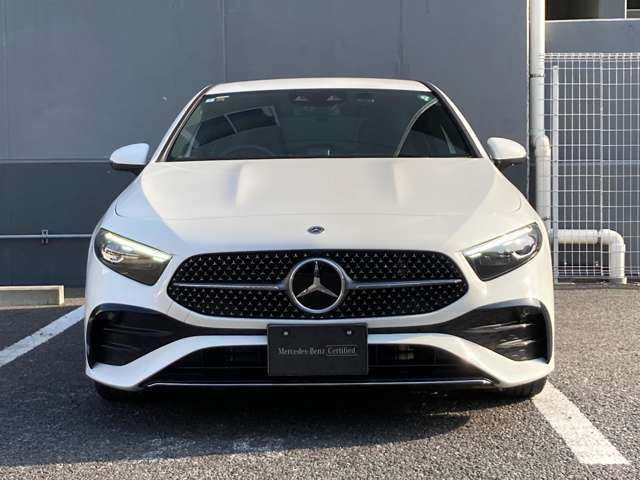 MERCEDES BENZ A CLAS 2024 Image 31