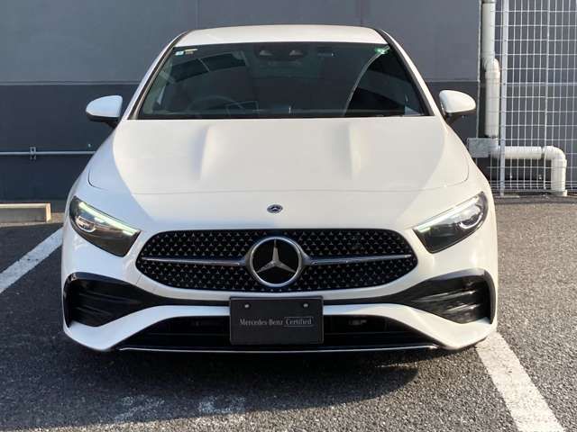 MERCEDES BENZ A CLAS 2024 Image 31