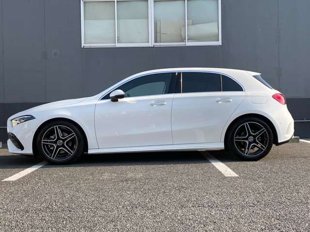 MERCEDES BENZ A CLAS 2024 Image 31