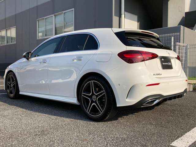 MERCEDES BENZ A CLAS 2024 Image 31