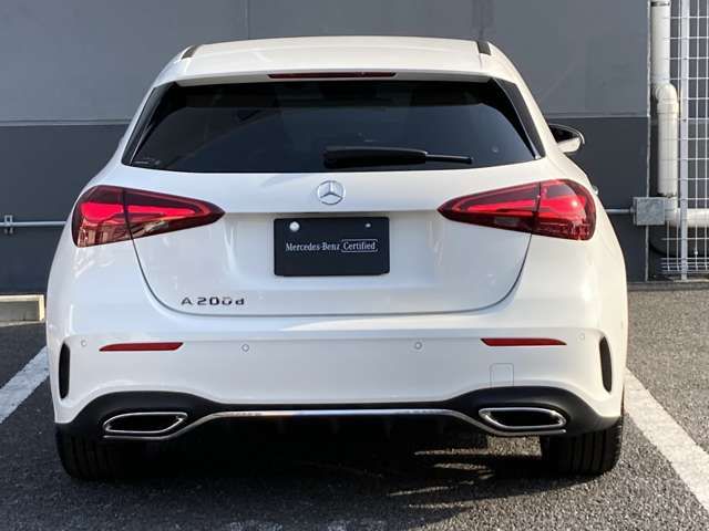 MERCEDES BENZ A CLAS 2024 Image 31