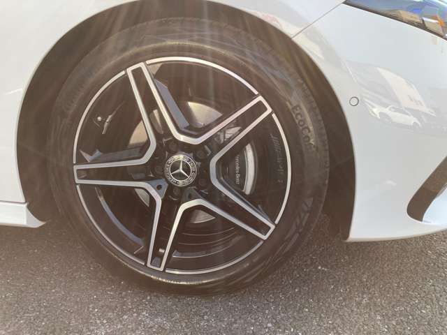 MERCEDES BENZ A CLAS 2024 Image 31