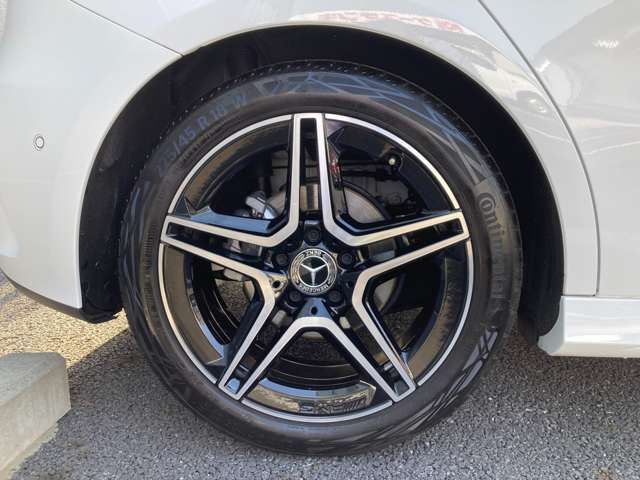 MERCEDES BENZ A CLAS 2024 Image 31