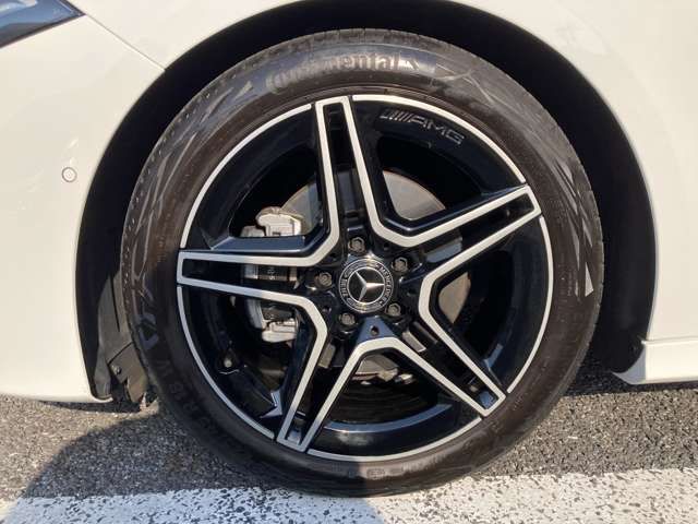 MERCEDES BENZ A CLAS 2024 Image 31