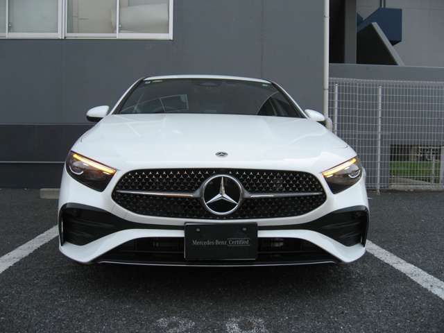 MERCEDES BENZ A CLAS 2024 Image 31