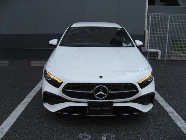 MERCEDES BENZ A CLAS 2024 Image 31