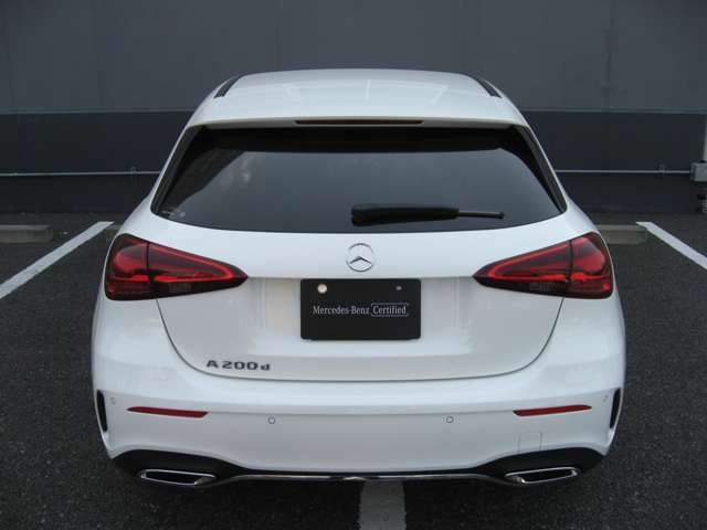 MERCEDES BENZ A CLAS 2024 Image 31