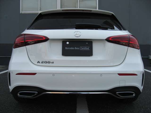 MERCEDES BENZ A CLAS 2024 Image 31