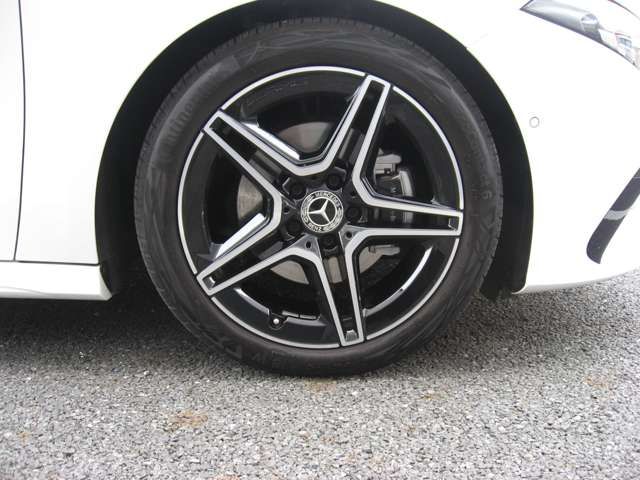 MERCEDES BENZ A CLAS 2024 Image 31