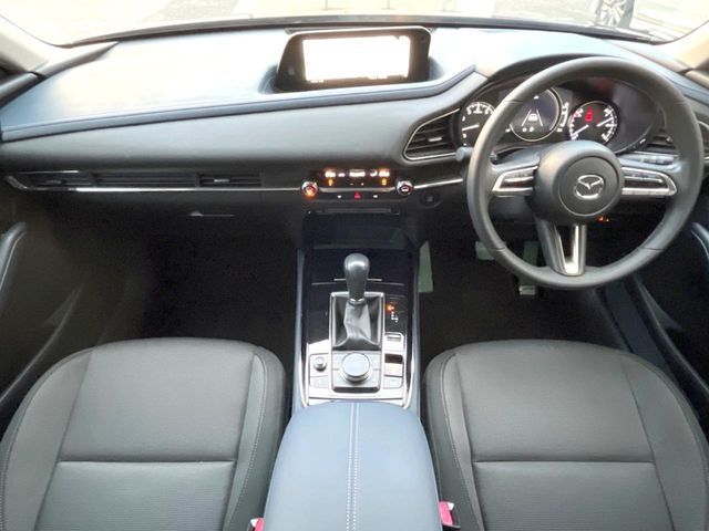 MAZDA CX-30 2021 Image 31