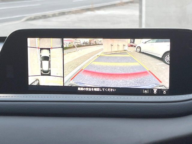 MAZDA CX-30 2021 Image 31