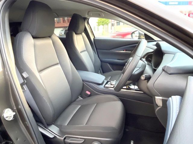 MAZDA CX-30 2021 Image 31