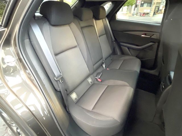 MAZDA CX-30 2021 Image 31