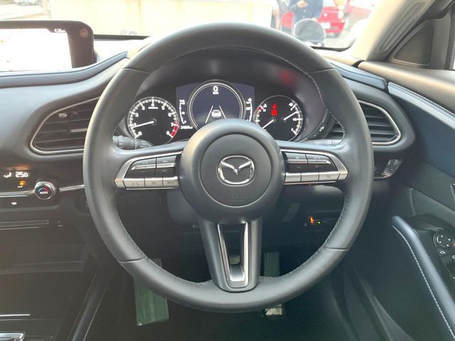 MAZDA CX-30 2021 Image 31