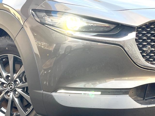 MAZDA CX-30 2021 Image 31