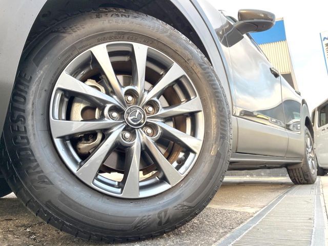 MAZDA CX-30 2021 Image 31