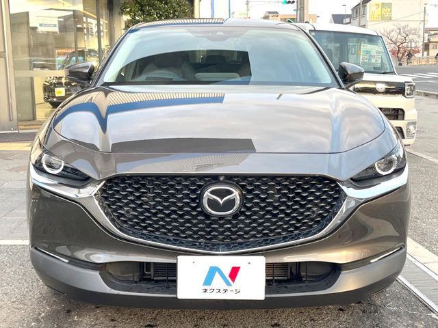 MAZDA CX-30 2021 Image 31