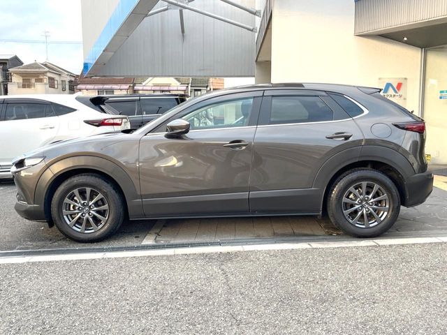 MAZDA CX-30 2021 Image 31