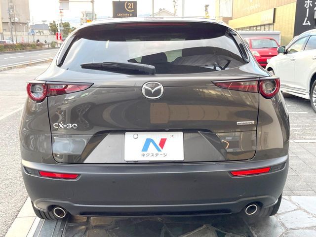 MAZDA CX-30 2021 Image 31