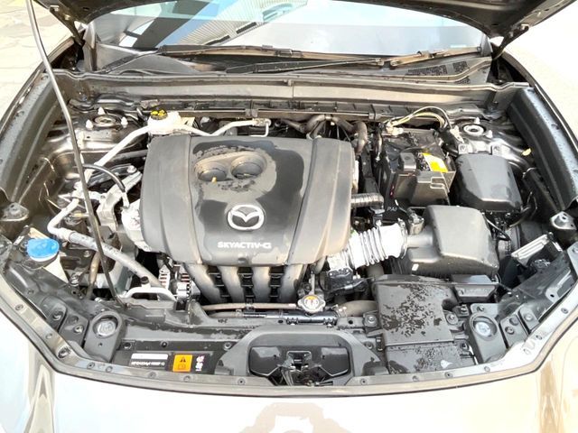 MAZDA CX-30 2021 Image 31