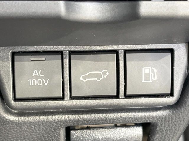 TOYOTA PRIUS 2024 Image 31