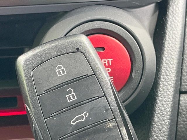 TOYOTA PRIUS 2024 Image 31