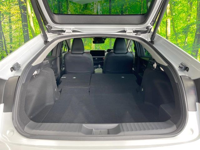 TOYOTA PRIUS 2024 Image 31