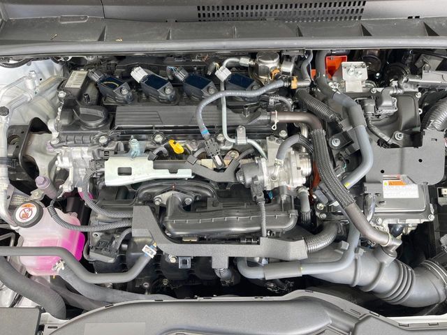 TOYOTA PRIUS 2024 Image 31