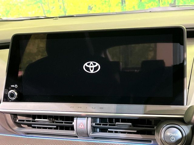 TOYOTA PRIUS 2025 Image 31