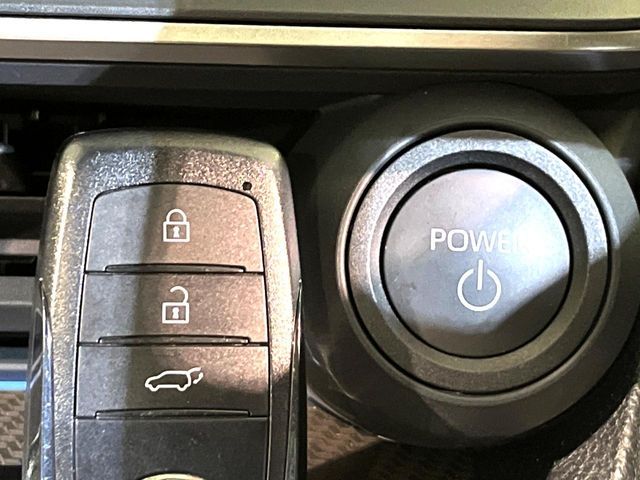 TOYOTA PRIUS 2025 Image 31