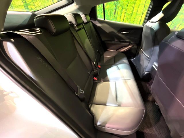 TOYOTA PRIUS 2025 Image 31